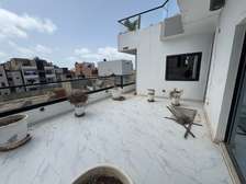 Appartement avec Terrasse privée 2 chambres salon Mamelles