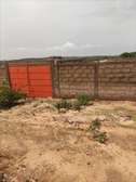 terrain a vendre a yene