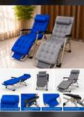 Chaise pliante robuste