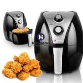 Airfryer 2,5L à 3,7L