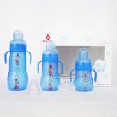 Coffret Bienvenue PLUS YA’MAMA Baby (Biberons)