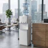 FONTAINE ENDURO ROBINETS AVEC FRIGO BLANC WD100HCAB