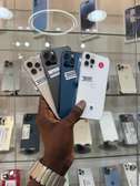 iPhone 12 Pro 128go