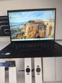 Lenovo T14s gen4 i7 13e generation)32ram ) 512 SSD tactile