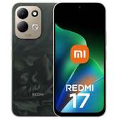 Xiaomi Redmi 17 neuf 256go ram 6go
