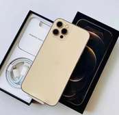 IPhone 12 Pro Max 256Go