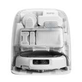DJI ROMO P2 Robot Aspirateur Laveur Optimisé par l'IA