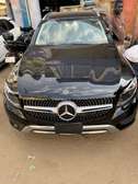 Mercedes GLC 300 2019
