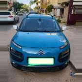 Citroën C4 Cactus 2016