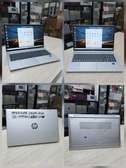 Hp Probook 650 G8 11é génération