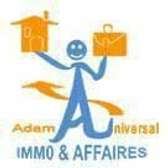 ADAMA UNIVERSAL IMMO & AFFAIRES