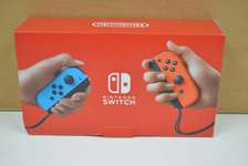 Nintendo switch v2