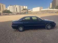 Peugeot 406