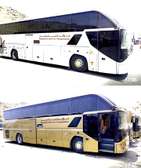 Bus à vendre