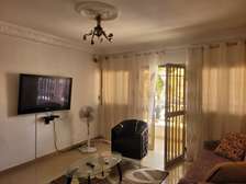 Deux chambres à louer par mois