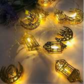 Guirlandes lumineuses