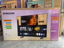 TÉLÉVISION SAMSUNG 85 pouces