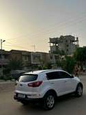 Kia Sportage 2013