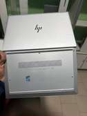 Ho elitebook G8 i5