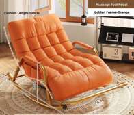 Fauteuil relax 2 places