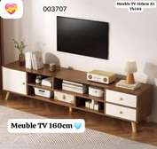Meuble table tv 160cm