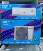 Electron climatiseur split A++ mode Sleep 5 ans