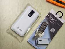 Powerbank RONC IQ+