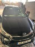 Kia ceed 2017
