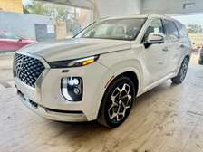 Hyundai Palissade  2021