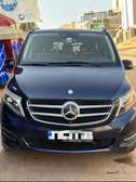 Location Mercedes viano  2025