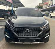Hyundai Tucson 2018 diesel full options