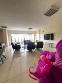 APPARTEMENT F4 HAUT STANDING MEUBLÉ