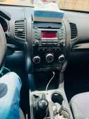 Kia Sorento diesel 2013
