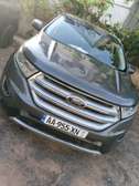 Ford Edge Titanium Full options 2017