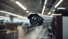 Fourniture et installation système de vidéo surveillance