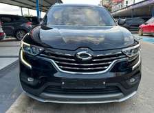 Renault QM6 2018 essence full options