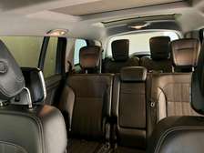 Mercedes GLS 450