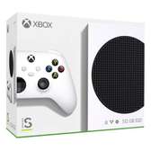 Xbox Series S 512 Go SSD blanc compact