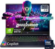 Acer Predator Helios Rtx 4070 Core ultra 7