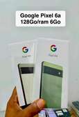 Google pixel 6a 128 go scelle