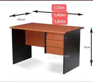 TABLE BUREAU plusieurs dimensions disponibles
