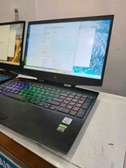 HP Omen 15
