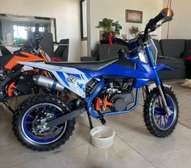 Motocross pour enfants et adolescents à vendre