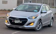 Hyundai Elantra Gt 1.8