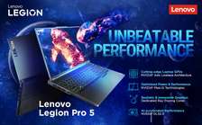 Mega Puissant Gamer Lenovo Legion PRO