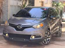 RENAULT QM3 DCI* Année :  *2017*