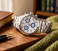 Montre Swatch chronographe