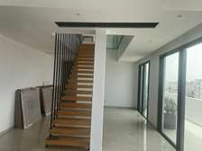 Penthouse à louer aux Almadies