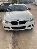 BMW 3301 2018