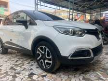 RENAULT QM3 2016/2017